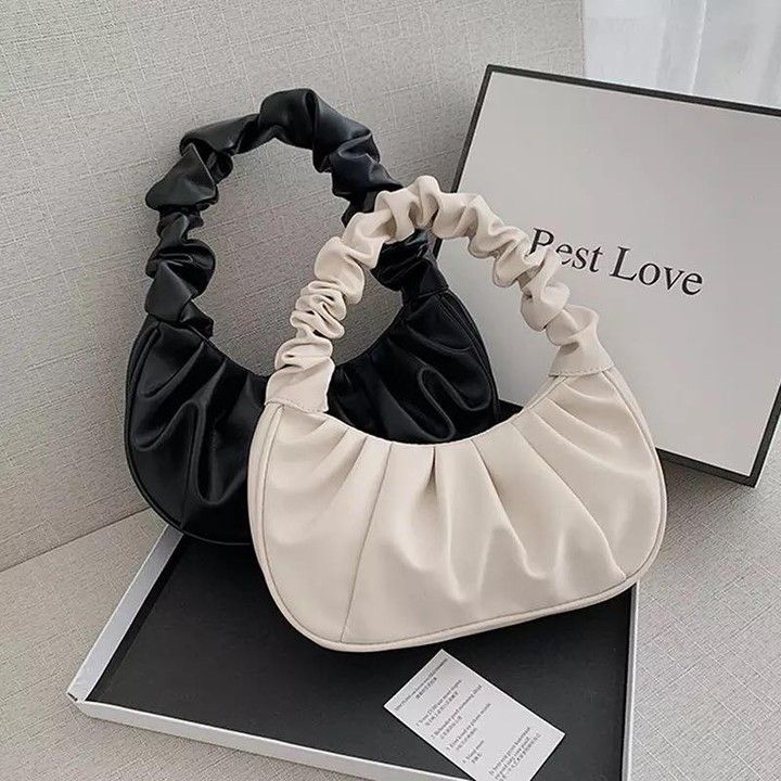 Bags are functional, flexible containers designed to carry personal items.