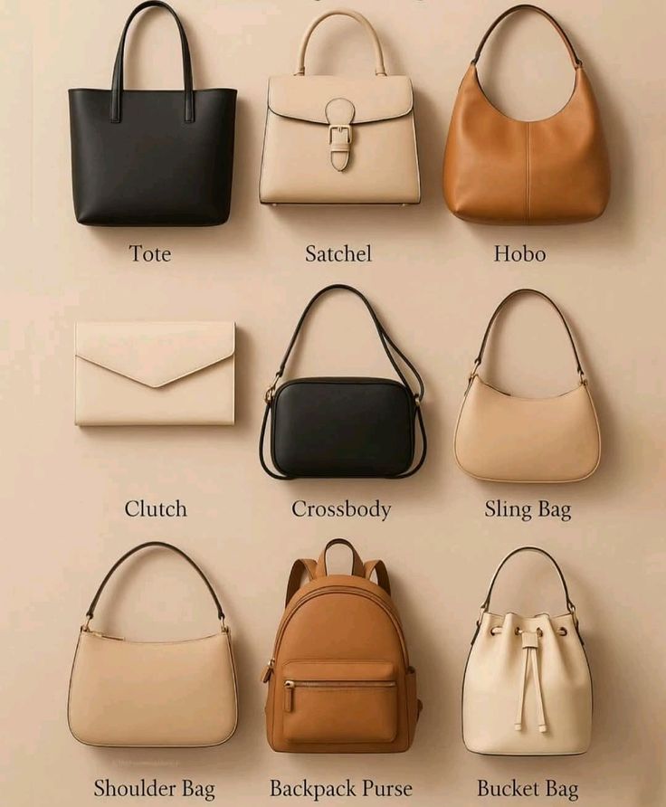Bags are functional, flexible containers designed to carry personal items.