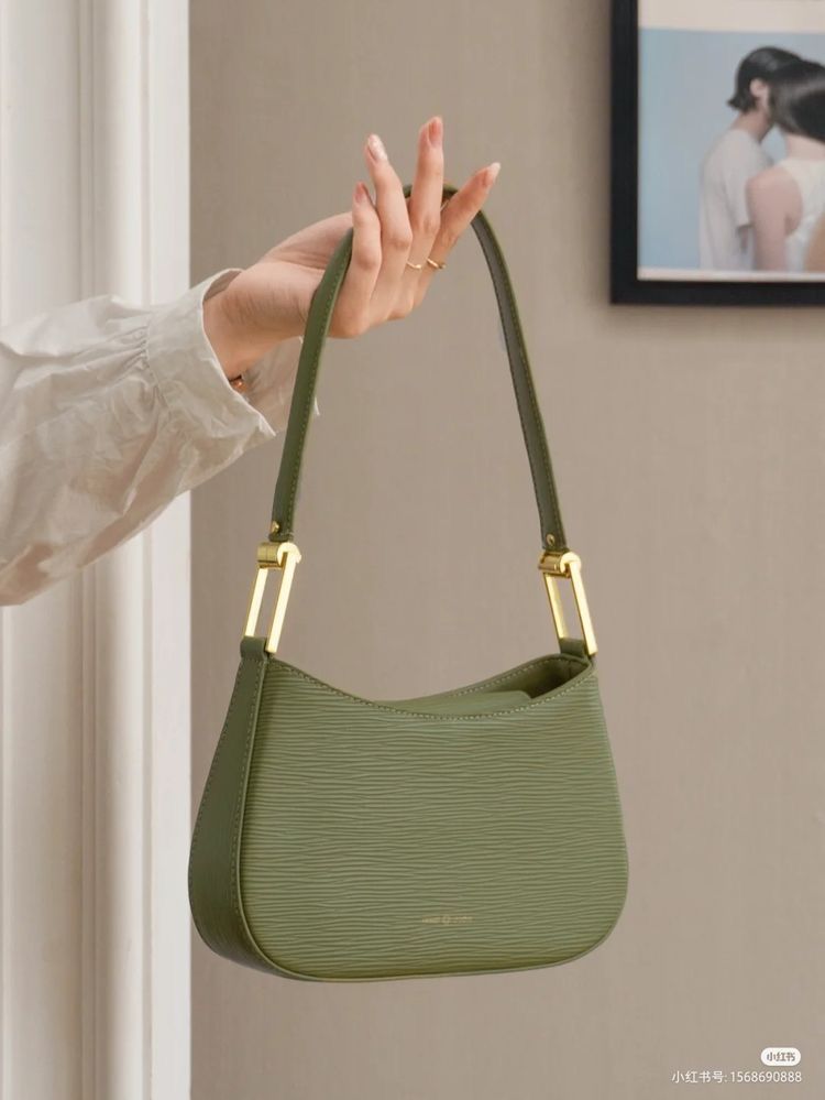 Bags are functional, flexible containers designed to carry personal items.