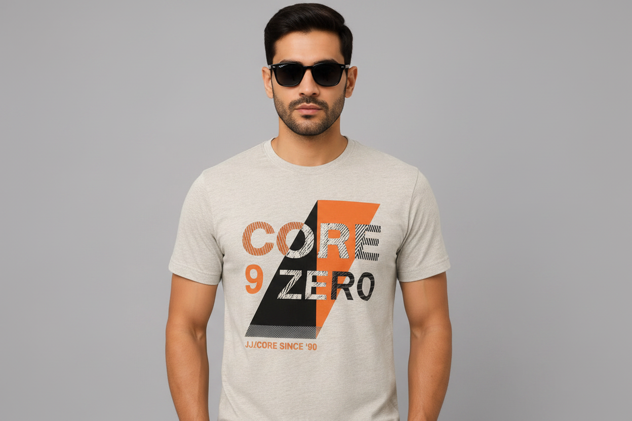 Core 9 Zero Model Front