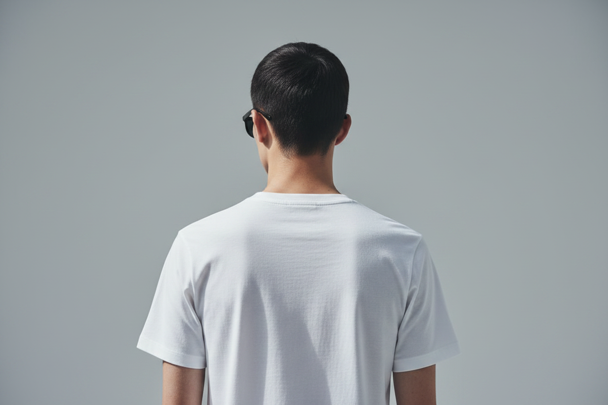 Jack & Jones Classic Logo T-Shirt