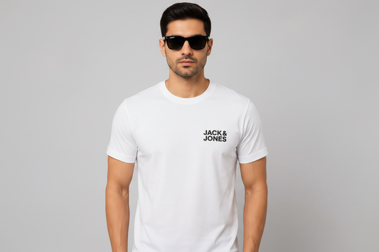 Jack & Jones Classic Logo T-Shirt