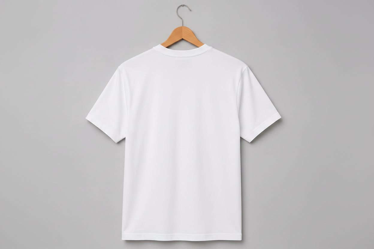 Los Angeles Photo Graphic T-Shirt