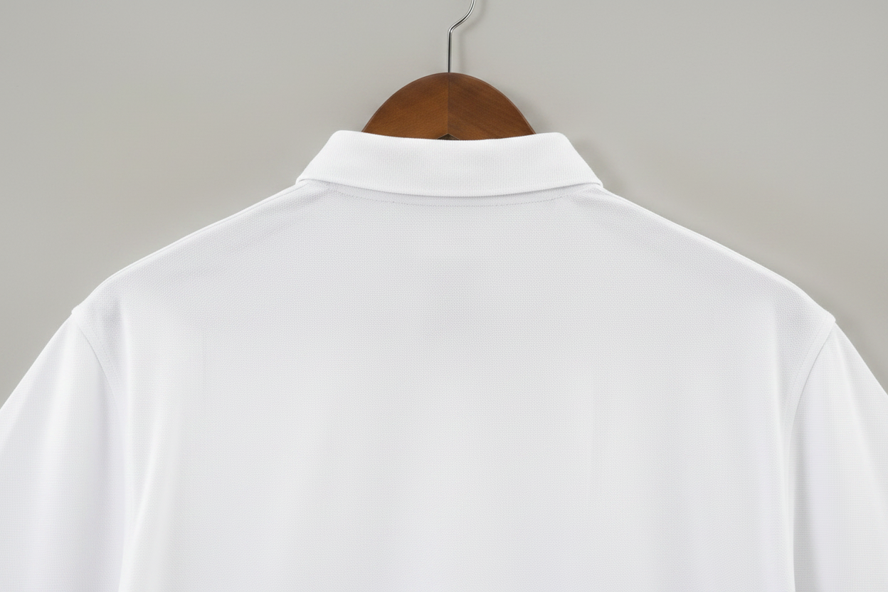 Polo Back