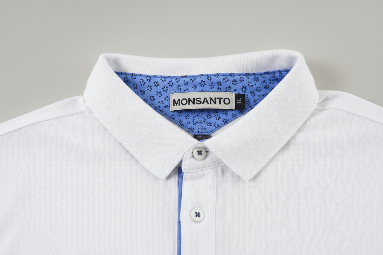Polo Detail