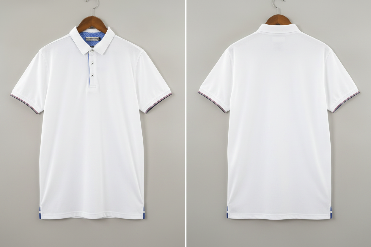 Polo Front