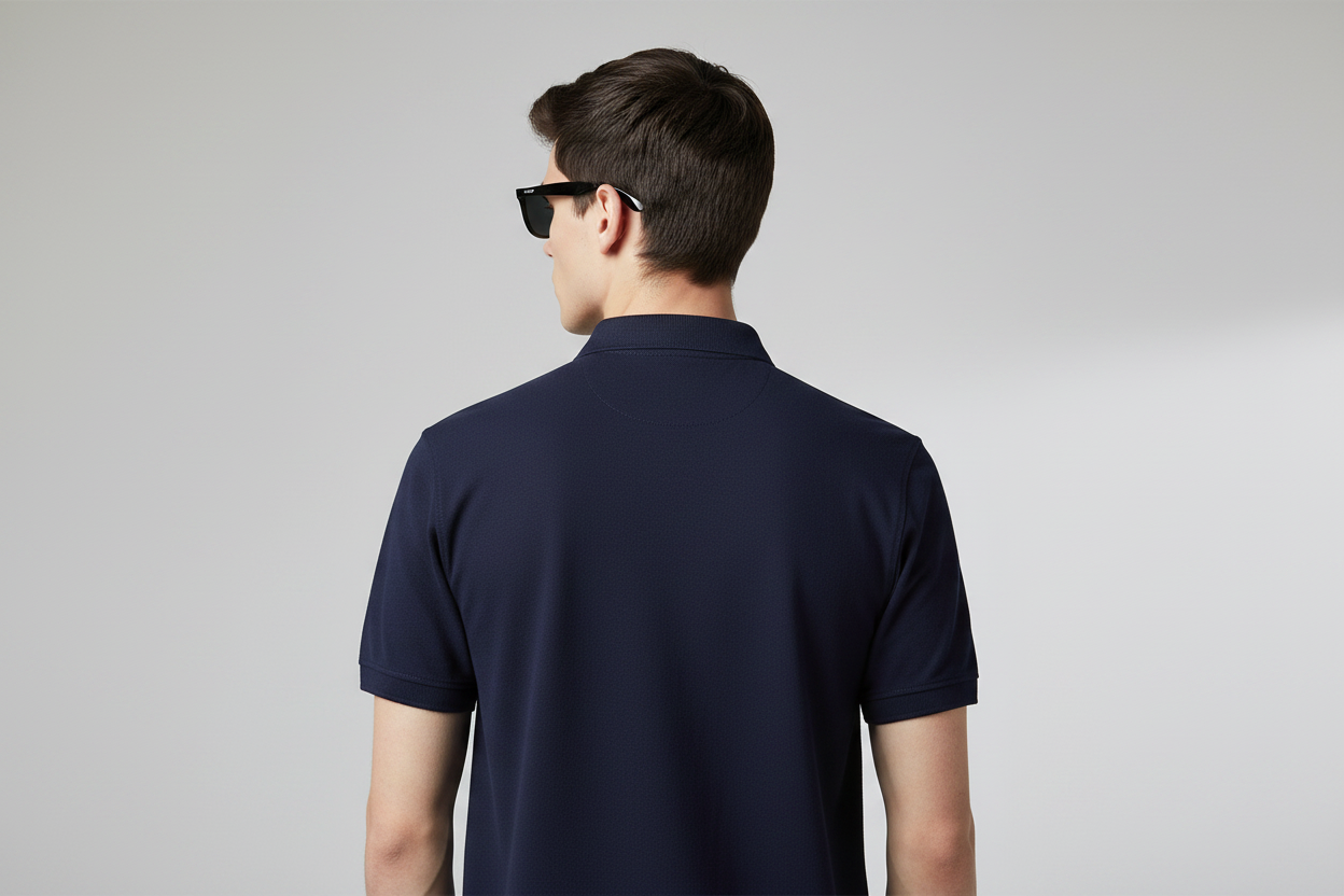 Timberland Millers River Short Sleeve Polo Shirt