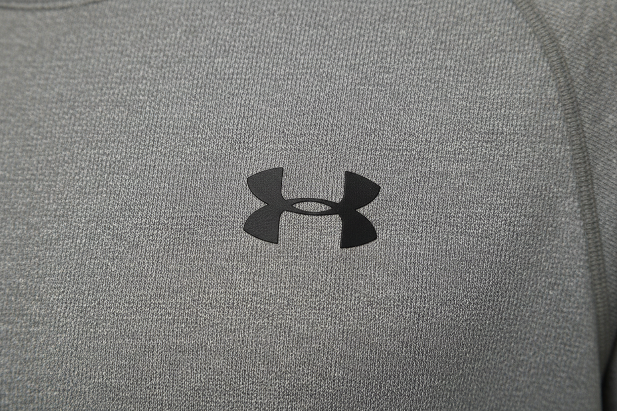UA Grey Detail