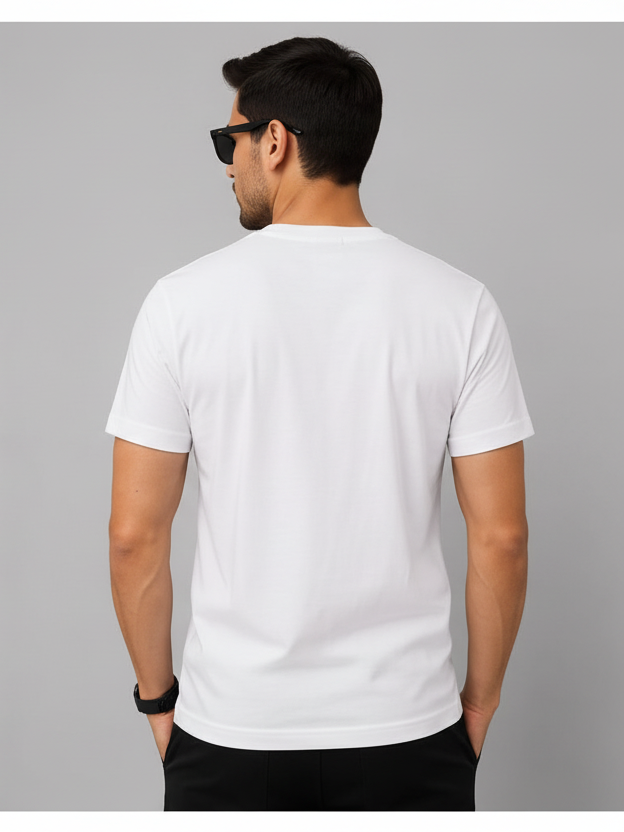 Wrangler Classic Logo Graphic T-Shirt